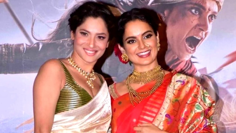 Kangana Ranaut Wants Ankita Lokhande To Win Bigg Boss 17 But 'Not at the Cost of Her Marriage'
