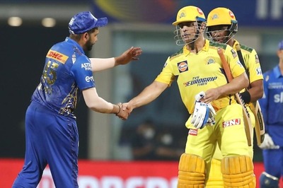 IPL 2023 El Clasico: Moeen Ali Says CSK vs MI is Like 'Manchester United Playing Liverpool'