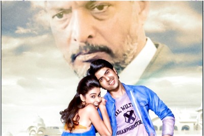 Bommarillu's Hindi Remake Starring Harman Baweja and Genelia D'Souza to Release After a Decade