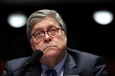 U.S. Attorney General Barr won't seek death penalty against British Islamic State execution squad members