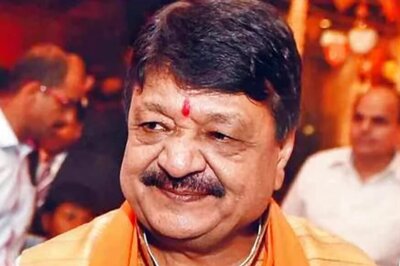 JNU Virus Has Reached MP, Says Kailash Vijayvargiya Days after Rajgarh Collector Slaps BJP Workers at Pro-CAA Rally