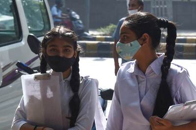 CBSE Class 10 Math Exam Analysis: Students Say Paper Easy but Lengthy