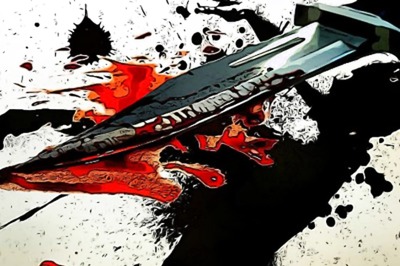 Woman Stabs Husband to Death, Tries to Fake it as Accident in Coimbatore