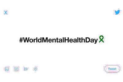 World Mental Health Day 2020: Twitter Says Its Tools Can be Leveraged to Foster Dialogue