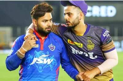 ‘Only One Guy:’ Nitish Rana Reveals How Rishabh Pant Helped Him After Nightmare Sri Lanka Series