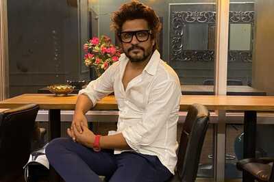 Kunaal Vermaa: 'Was Confident About Award for Tum Hi Aana, Now I've Stopped Dreaming About It' | Exclusive