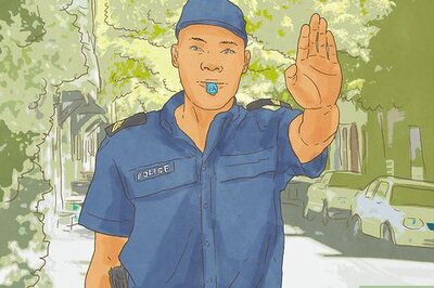 How to Behave when Stopped for DUI in California