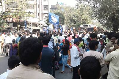 Mumbai Protests: Bhima Koregaon Violence Spreads to Maximum City, Call for State-wide Bandh Tomorrow