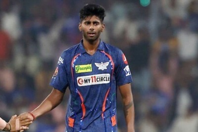 'Serious Pace': LSG Pacer Mayank Yadav Sets Internet Ablaze With Match-winning Debut Against PBKS