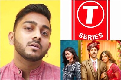 Ritviz Files Lawsuit Against T-Series For 'Copying' His Hit Song 'Udd Gaye' in Pati Patni Aur Woh