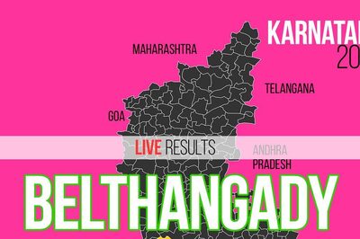 Belthangady Election Result 2023 LIVE Updates and Highlights: Harish Poonja Of BJP Wins
