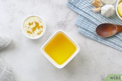 How to Make Drawn Butter