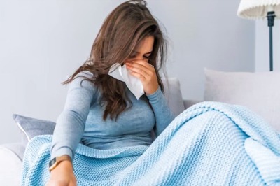 Eat These 5 Foods To Boost Your Immunity In Winter