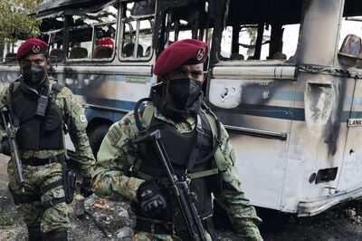 'There'll Be River of Blood If We...': Sri Lankan MPs Warn Rajapaksa as Protests Mount | Key Points