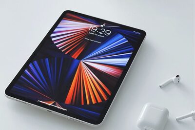 Apple Could Bring iPhone-Like MagSafe Charging To iPad Pro In 2024: Report