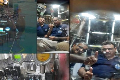 'India All Set for Deep Dive Into Indian Ocean, First Trial Run by March 2024': MoES Secy to News18