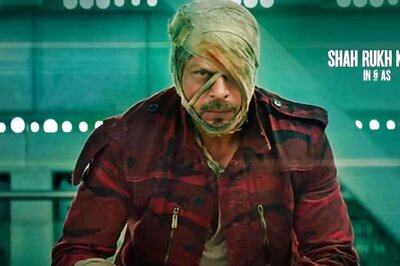 Jawan: Shah Rukh Khan Film Draws Inspiration From THESE Amitabh Bachchan, Kamal Haasan Movies?