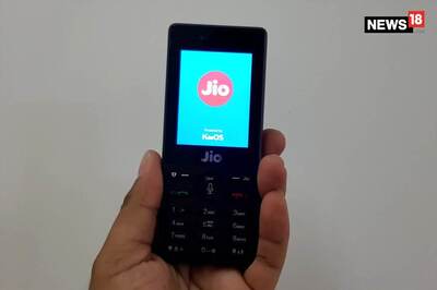 Reliance Jio to Hike Mobile Service Rates in Next Few Weeks