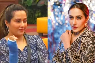 Bigg Boss Marathi 4: Tejaswini Lonari Pens Emotional Note After Exiting Show Midway