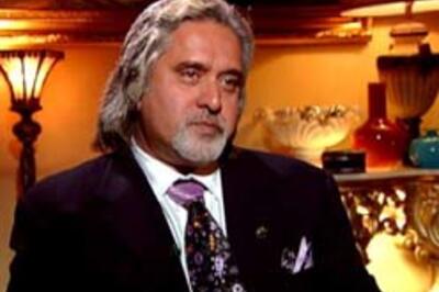 Air Deccan not low-cost anymore: Mallya