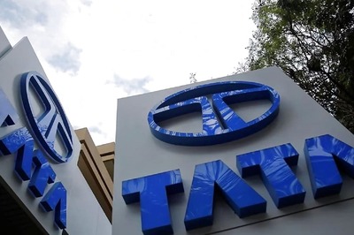 Tata Motors Rebounds After Monday's 9% Plunge, But Analyst Advises Caution