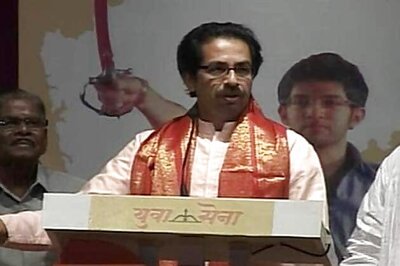 BJP ally Shiv Sena denies it's fielding candidates against Modi, Rajnath