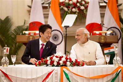Logistics, Guwahati's Significance as Venue: Why Shinzo Abe Postponed India Visit Over Citizenship Act Unrest