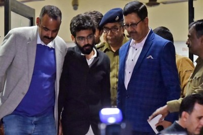 Activist Sharjeel Imam, Jailed for 2020 Delhi Riots, Granted Bail by HC in Sedition Case