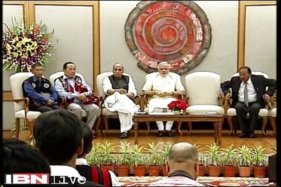 The history of insurgency in Nagaland