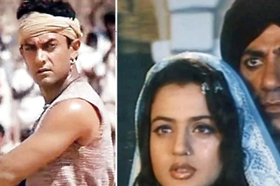 Lagaan-Gadar: Movie Fans List ‘Barbie Vs Oppenheimer’ Clashes of Bollywood