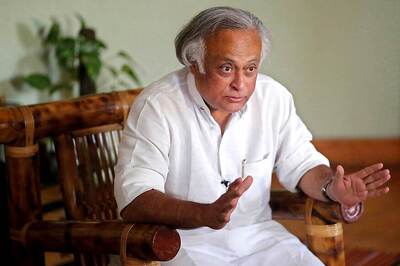 Act as Mentors, Not Tormentors: Jairam Ramesh's Advice to Senior Congress Colleagues