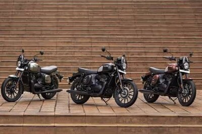 Jawa-Yezdi Offers Free Fuel For 1 Month, All You Need To Know