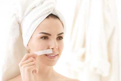 Expert's Advice On Facial Hair Reduction Due To Hormonal Imbalance In Women