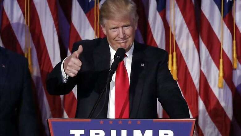 Donald Trump Unnerves Asia but India Could Forge Closer US ties