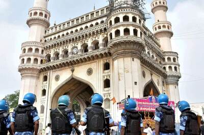 Hyderabad: Traffic Advisory Issued Ahead of PM Modi's Visit | Here's All About Diversions & Road Closures