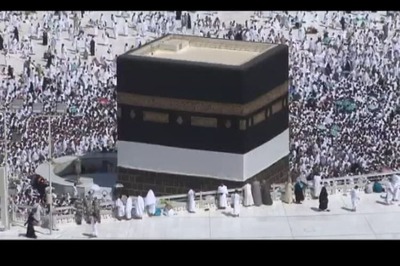 Mecca stampede: Atleast 717 people killed, Saudi Arabia orders probe