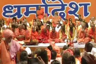 Set Up Sanatan Censor Board, End Waqf Board Act, Minority Affairs Ministry: Akhil Bharatiya Sant Samiti