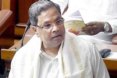 Siddaramaiah Accuses BJP of Indulging in 'Wholesale' Trade of Karnataka MLAs