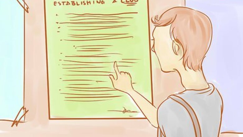 How to Start a Gay‐Straight Alliance at Your School