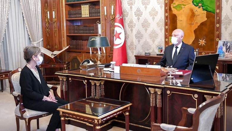 News18 Evening Digest: Najla Bouden Named First Woman PM of Tunisia & Other Top Stories