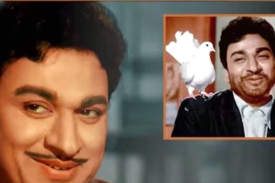 When There Was A Traffic Jam Outside Bengaluru's Bhoomika Theatre To Watch Dr Rajkumar's Kasturi Nivasa