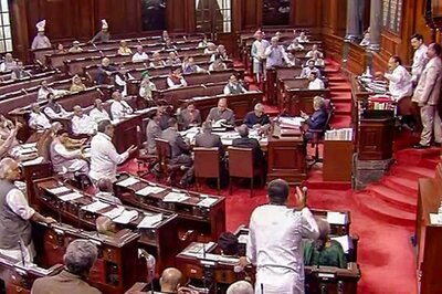 ‘Won’t Sign Death Warrant’: Cong Terms Farm Bills ‘Black Laws’, Accuses Govt of Evading Responsibility