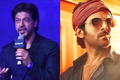 Not Only For SRK's Pathaan, Kartik Aaryan's Shehzada Delayed Due To THIS Other Reason?
