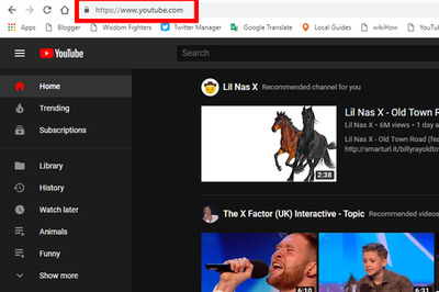How to Hold Comments with Links for Review on Your YouTube Channel