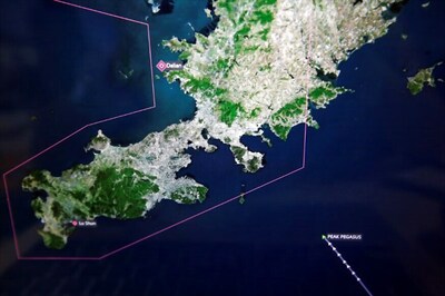 Go Ship, Go! China Roots for Last US Soybean Cargo to Land Before Tariffs Kick in