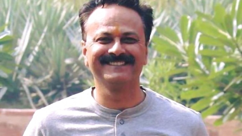Yogi Adityanath Recommends CBI Probe in ATS Officer SSP Rajesh Sahni's Death