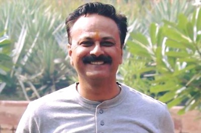 Yogi Adityanath Recommends CBI Probe in ATS Officer SSP Rajesh Sahni's Death