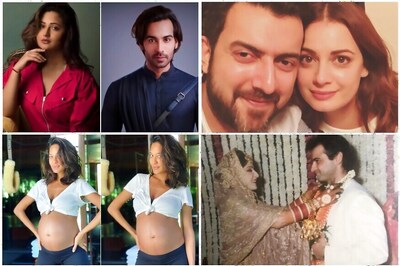 Arhaan Khan Says Rashami was Penniless When They Met, Dia Mirza Talks About Split with Sahil Sangha