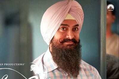 Here's Why Aamir Khan, Vijay Sethupathi Could Not Work Together in Laal Singh Chaddha