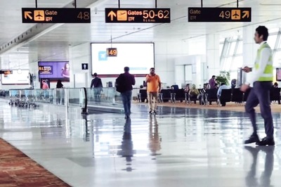 Delhi Airport to Resume Flights at T2 Terminal From July 22 After Two-Month Shutdown